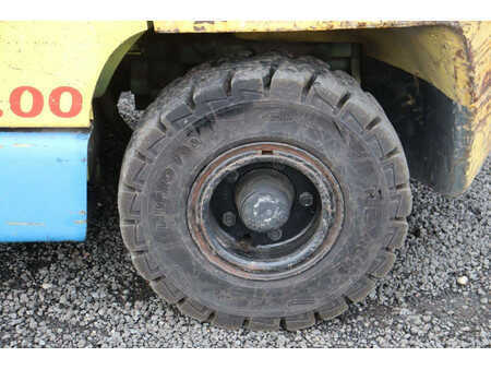 Dieseltrukki 2003  Hyster H3.00XM (15)