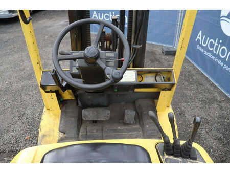 Dieseltrukki 2003  Hyster H3.00XM (19)