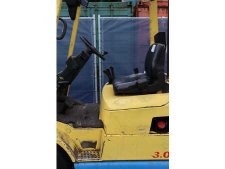 Dieseltrukki 2003  Hyster H3.00XM (20)