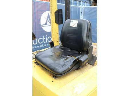 Dieseltrukki 2003  Hyster H3.00XM (21)