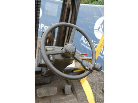 Dieseltrukki 2003  Hyster H3.00XM (24)