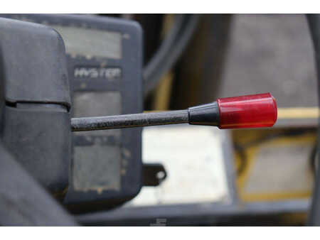 Dieseltrukki 2003  Hyster H3.00XM (26)