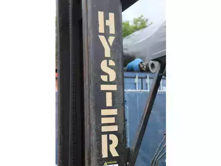 Dieselový VZV - Hyster H3.00XL (14)