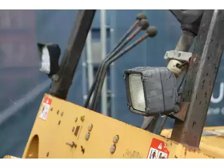 Dieselový VZV - Hyster H3.00XL (15)