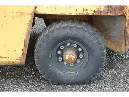 Dieselový VZV - Hyster H3.00XL (17)