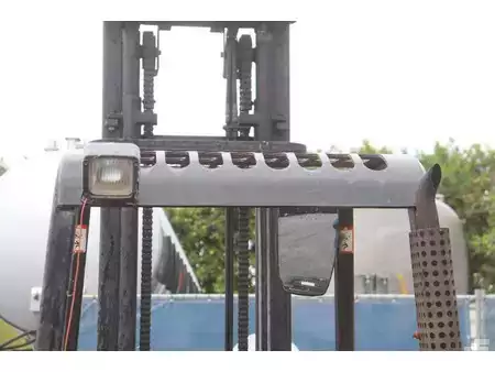 Dieselový VZV - Hyster H3.00XL (19)