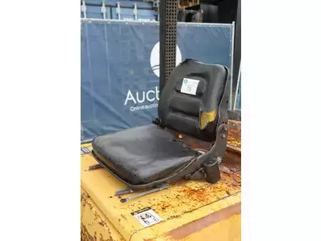 Dieselový VZV - Hyster H3.00XL (24)
