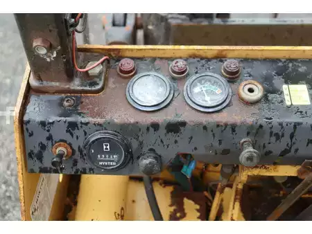 Dieselový VZV - Hyster H3.00XL (31)