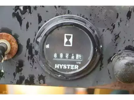 Dieselový VZV - Hyster H3.00XL (32)