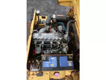 Dieselový VZV - Hyster H3.00XL (34)