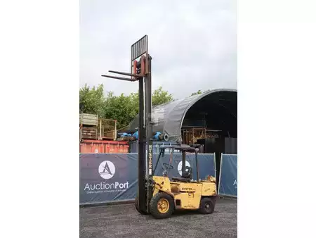 Dieselový VZV - Hyster H3.00XL (37)