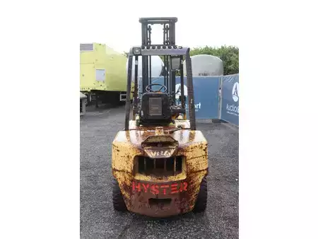 Dieselový VZV - Hyster H3.00XL (5)