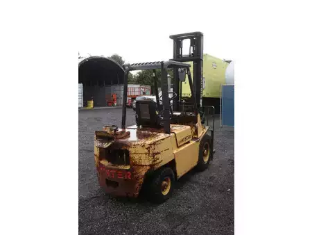 Dieselový VZV - Hyster H3.00XL (6)