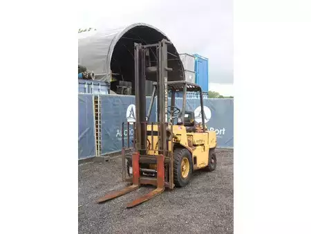 Dieselový VZV - Hyster H3.00XL (9)