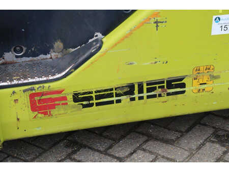 LPG heftrucks 2019  Clark S30L (16)