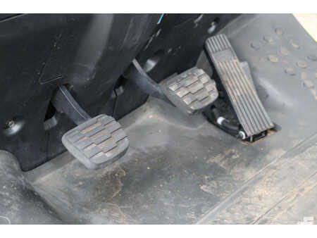 LPG heftrucks 2019  Clark S30L (26)