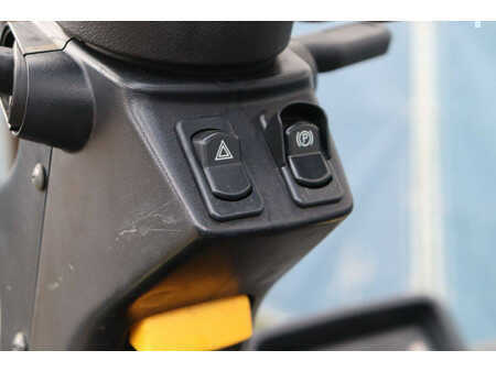 LPG heftrucks 2019  Clark S30L (28)