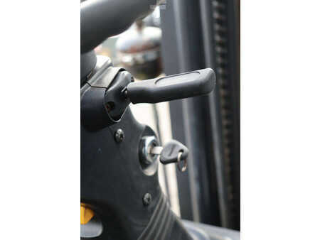 LPG heftrucks 2019  Clark S30L (29)