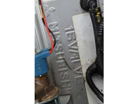 LPG heftrucks 2019  Clark S30L (37)