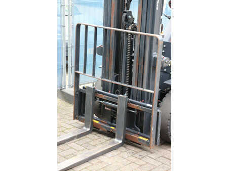 Chariots élévateurs GPL 2018  Doosan G20GP (10)