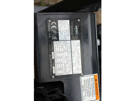 Chariots élévateurs GPL 2018  Doosan G20GP (27)