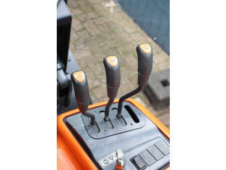 Chariots élévateurs GPL 2018  Doosan G20GP (28)