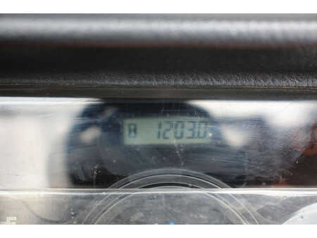 Chariots élévateurs GPL 2018  Doosan G20GP (29)