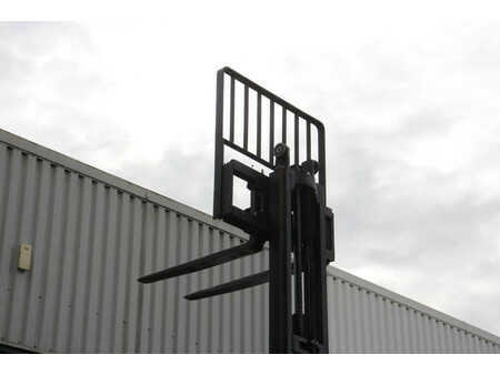 Chariots élévateurs GPL 2018  Doosan G20GP (33)