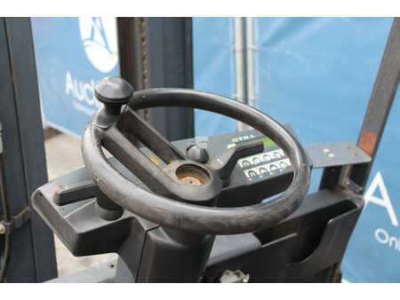 Carrelli elettrici 4 ruote 1998  Still R60-40 (23)