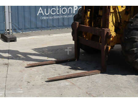 Terrængående truck - JCB 926 (11)