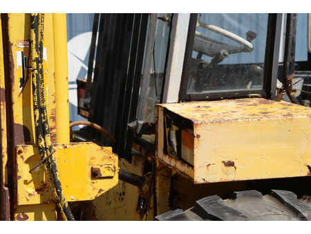 Terrængående truck - JCB 926 (13)