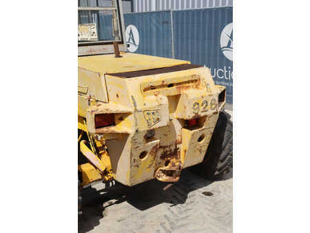 Terrængående truck - JCB 926 (16)