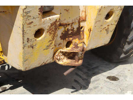 Terrængående truck - JCB 926 (19)