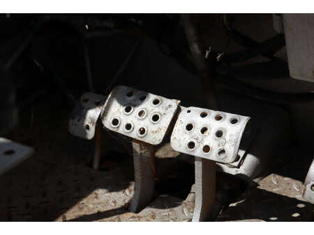 Terrængående truck - JCB 926 (31)