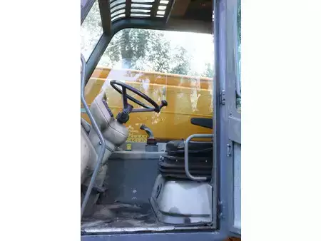 Telescopic forklift rigid 2003  Dieci ETP150/PEGASUS 45.21 (37)