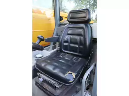 Telescopic forklift rigid 2003  Dieci ETP150/PEGASUS 45.21 (38)