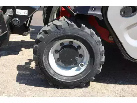 Verreikers (vast) 2022  Manitou MT 625 H (14)