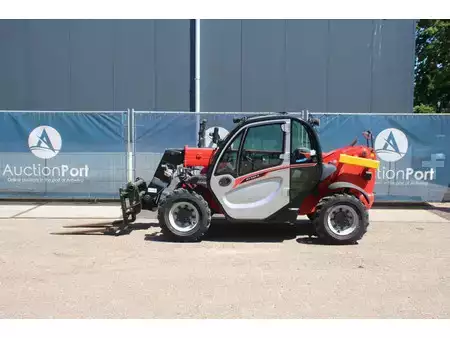 Verreikers (vast) 2022  Manitou MT 625 H (2)