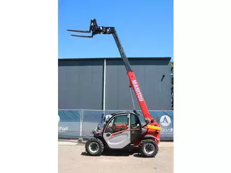 Verreikers (vast) 2022  Manitou MT 625 H (30)