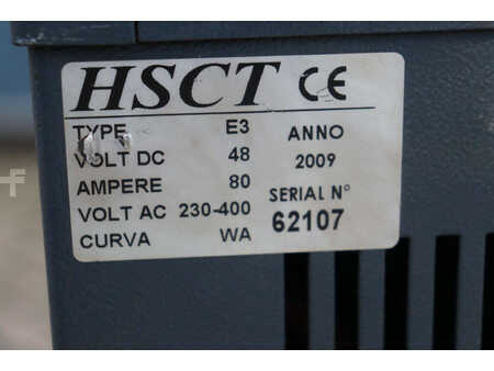 Sähkö - 4 pyör 2009  Heli CPD15 (13)