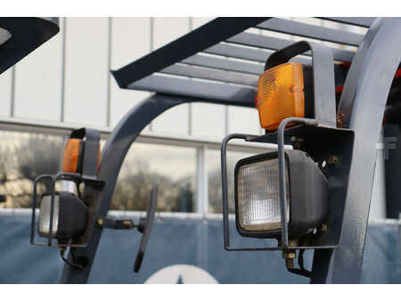 Sähkö - 4 pyör 2009  Heli CPD15 (17)