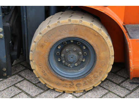 Sähkö - 4 pyör 2009  Heli CPD15 (18)