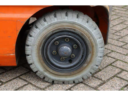 Sähkö - 4 pyör 2009  Heli CPD15 (19)