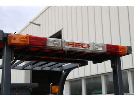 Sähkö - 4 pyör 2009  Heli CPD15 (21)