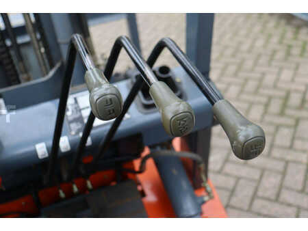 Sähkö - 4 pyör 2009  Heli CPD15 (29)