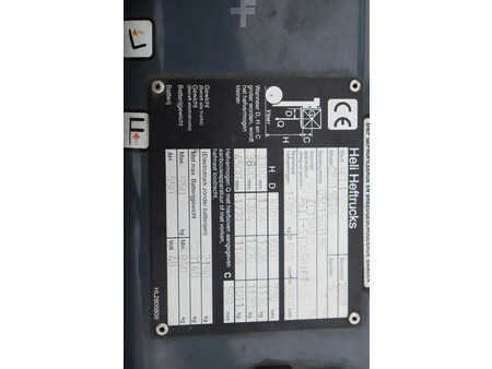 Sähkö - 4 pyör 2009  Heli CPD15 (33)