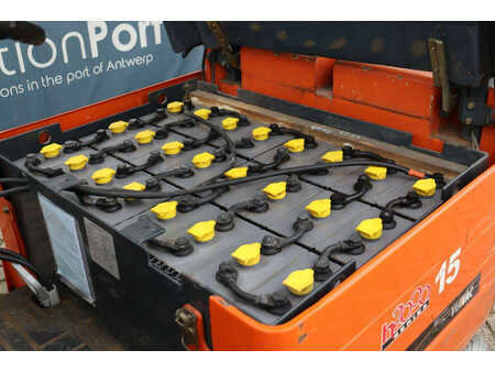 Sähkö - 4 pyör 2009  Heli CPD15 (34)