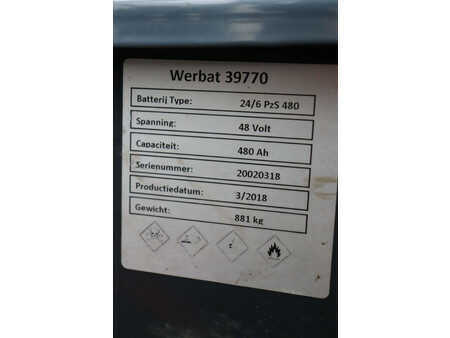 Sähkö - 4 pyör 2009  Heli CPD15 (35)