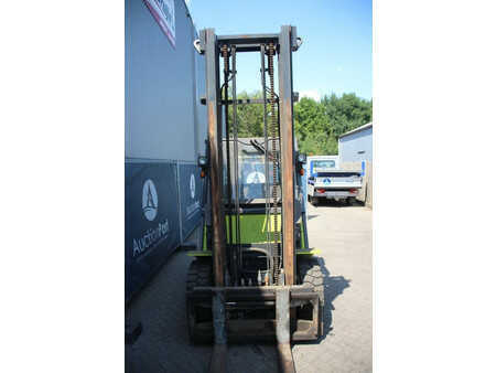 Dieselový VZV 2005  Clark CMP50SD (7)