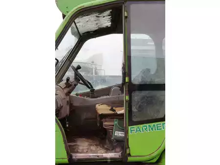 Telehandler Fixed 2006  Merlo P36.7 (20)